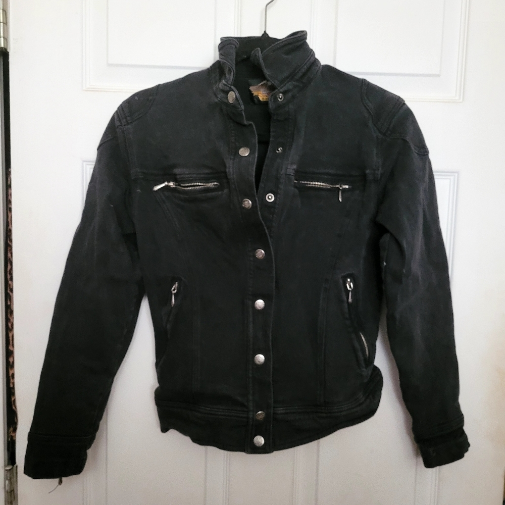 Harley Davidson Jacket